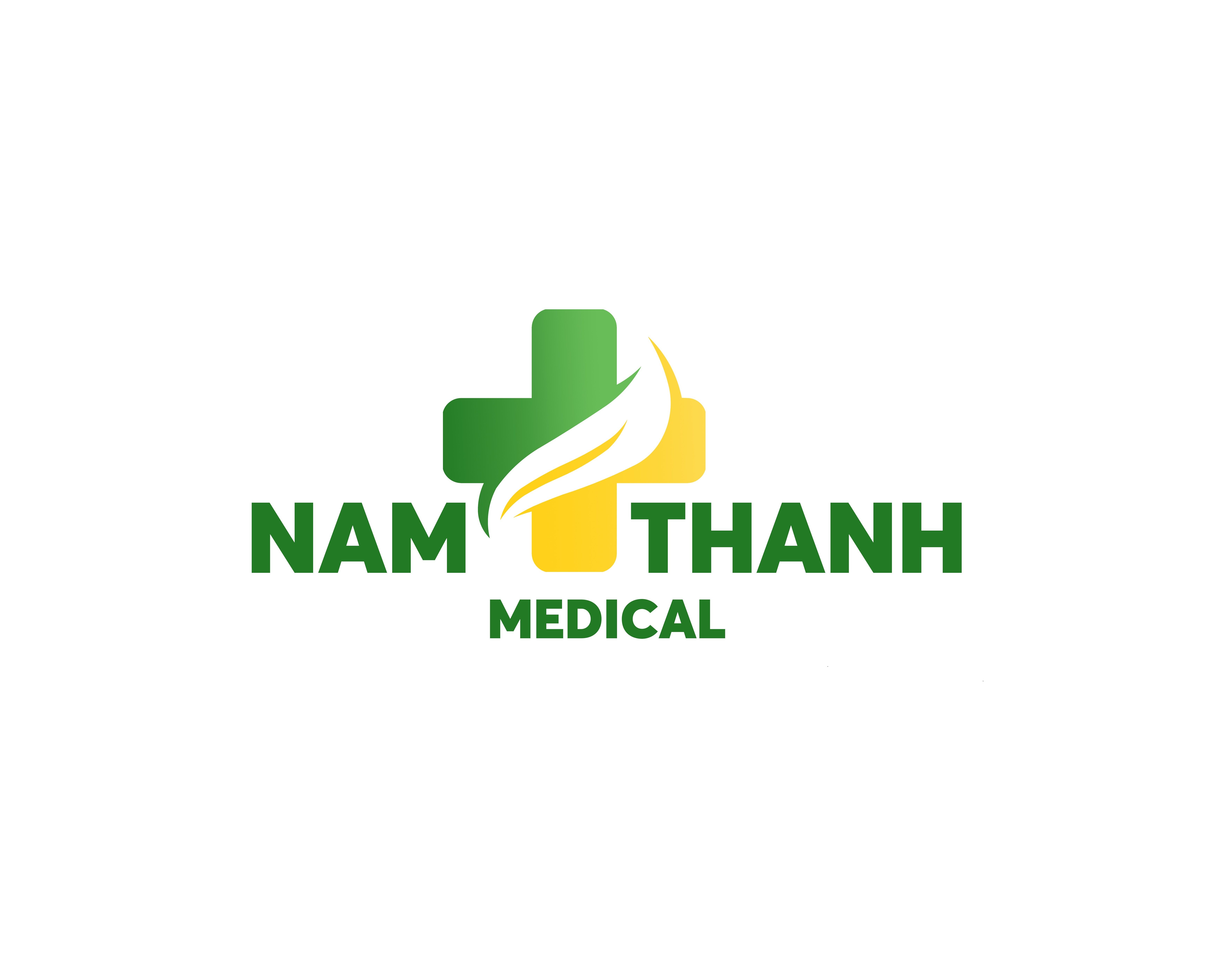 CÔNG TY TNHH THƯƠNG MẠI VÀ DỊCH VỤ Y TẾ NAM THANH