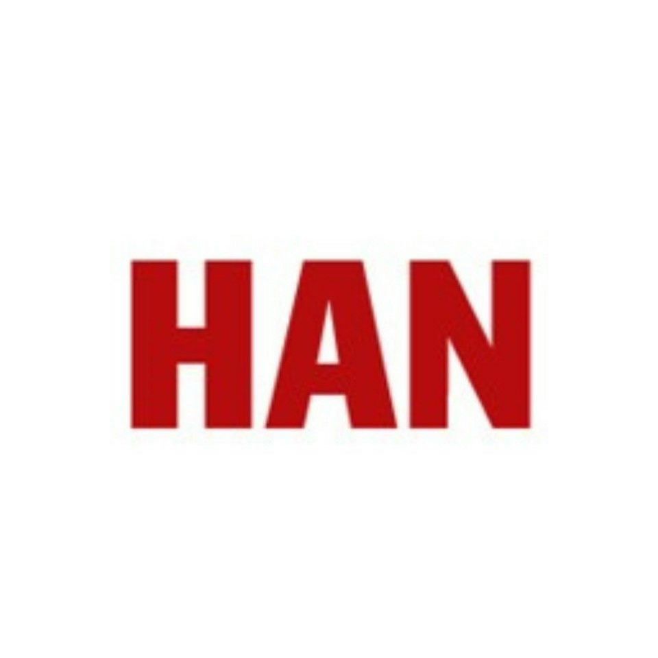CÔNG TY CỔ PHẦN HAN