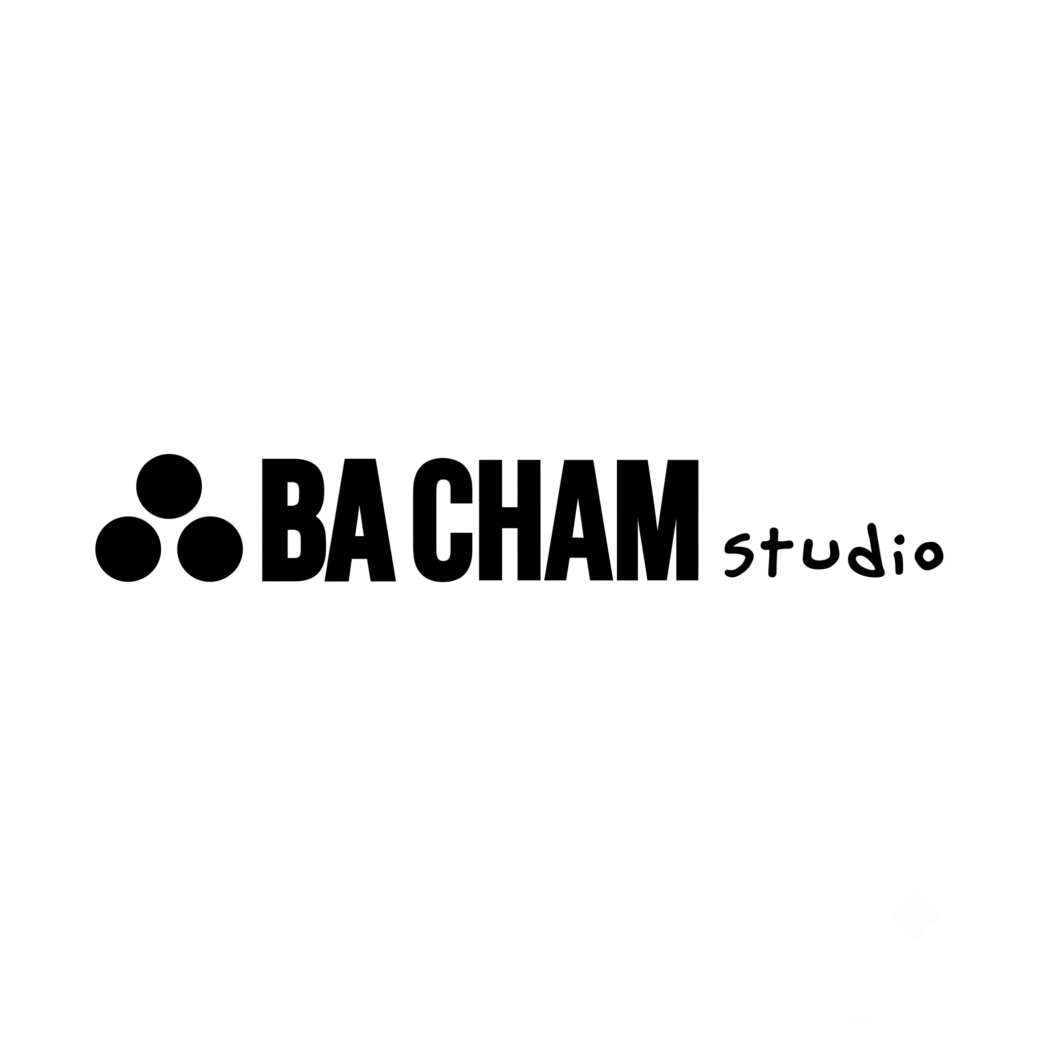 CÔNG TY TNHH BA CHẤM STUDIO