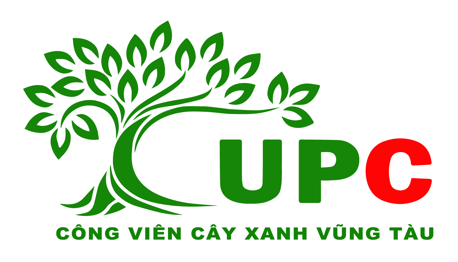 CÔNG TY CỔ PHẦN PHÁT TRIỂN CÔNG VIÊN CÂY XANH VÀ ĐÔ THỊ VŨNG TÀU