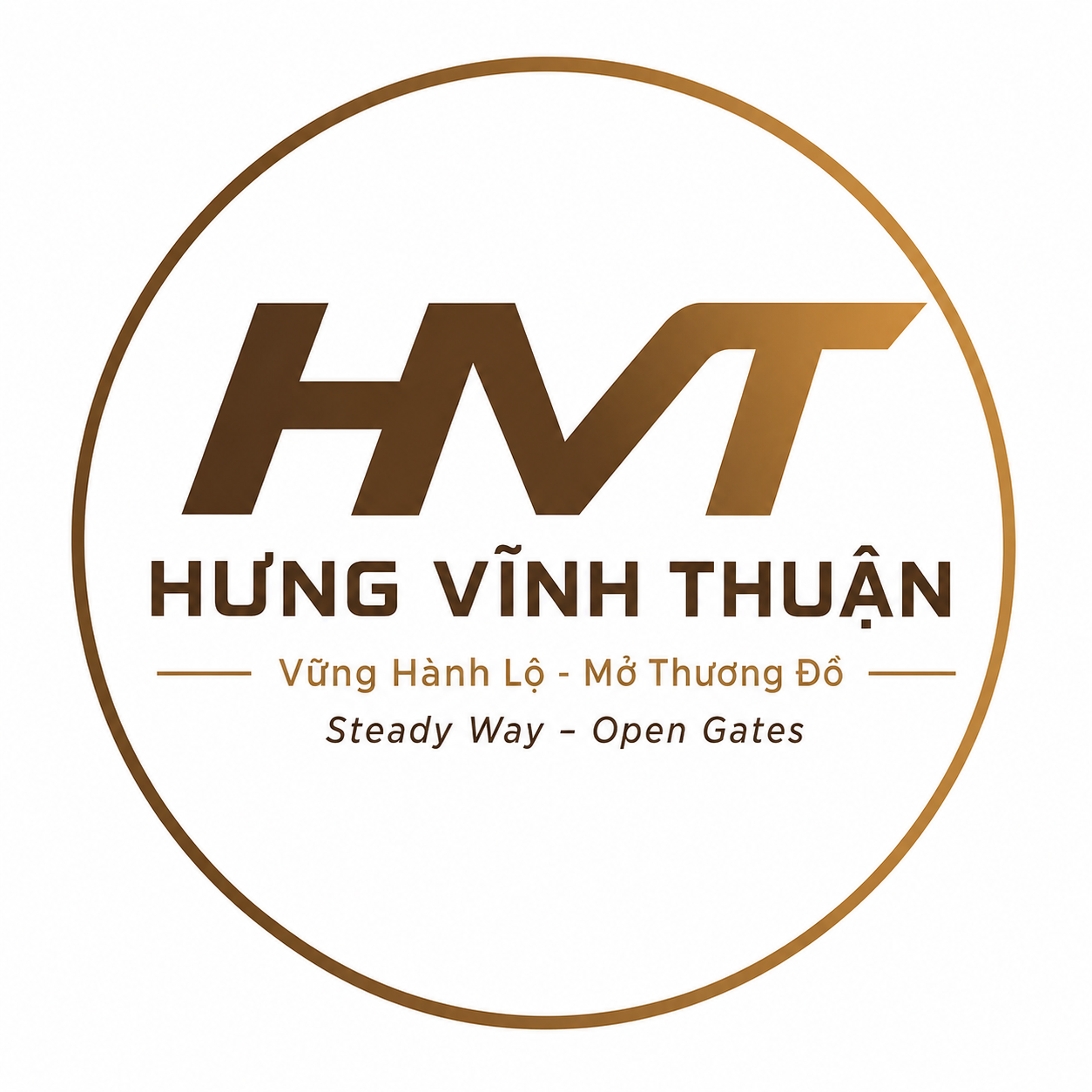 CÔNG TY TNHH THƯƠNG MẠI DỊCH VỤ HƯNG VĨNH THUẬN