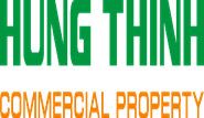 CÔNG TY CỔ PHẦN HƯNG THỊNH COMMERCIAL PROPERTY