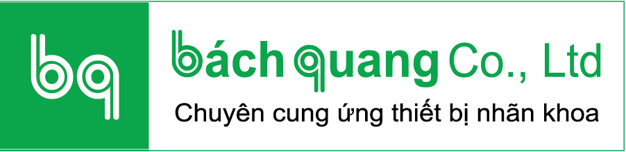 Công ty TNHH TM Bách Quang