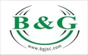 Công ty Cổ phần Công nghệ và Thương mại B&G