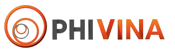 CÔNG TY TNHH PHI VINA