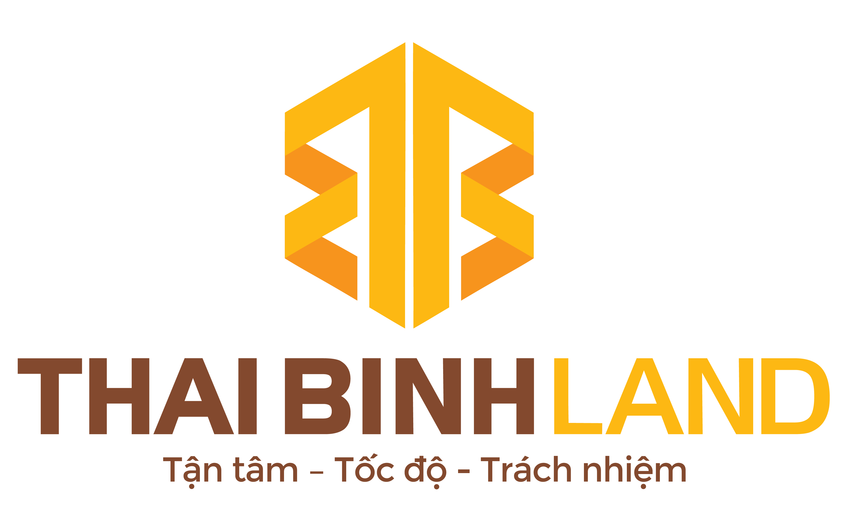 CÔNG TY TNHH DỊCH VỤ NHÀ ĐẤT THÁI BÌNH