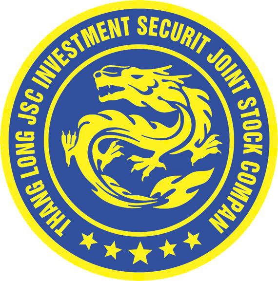 CÔNG TY CỔ PHẦN  DỊCH VỤ BẢO VỆ - VỆ SĨ THĂNG LONG JSC