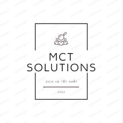 MCT SOLUTIONS