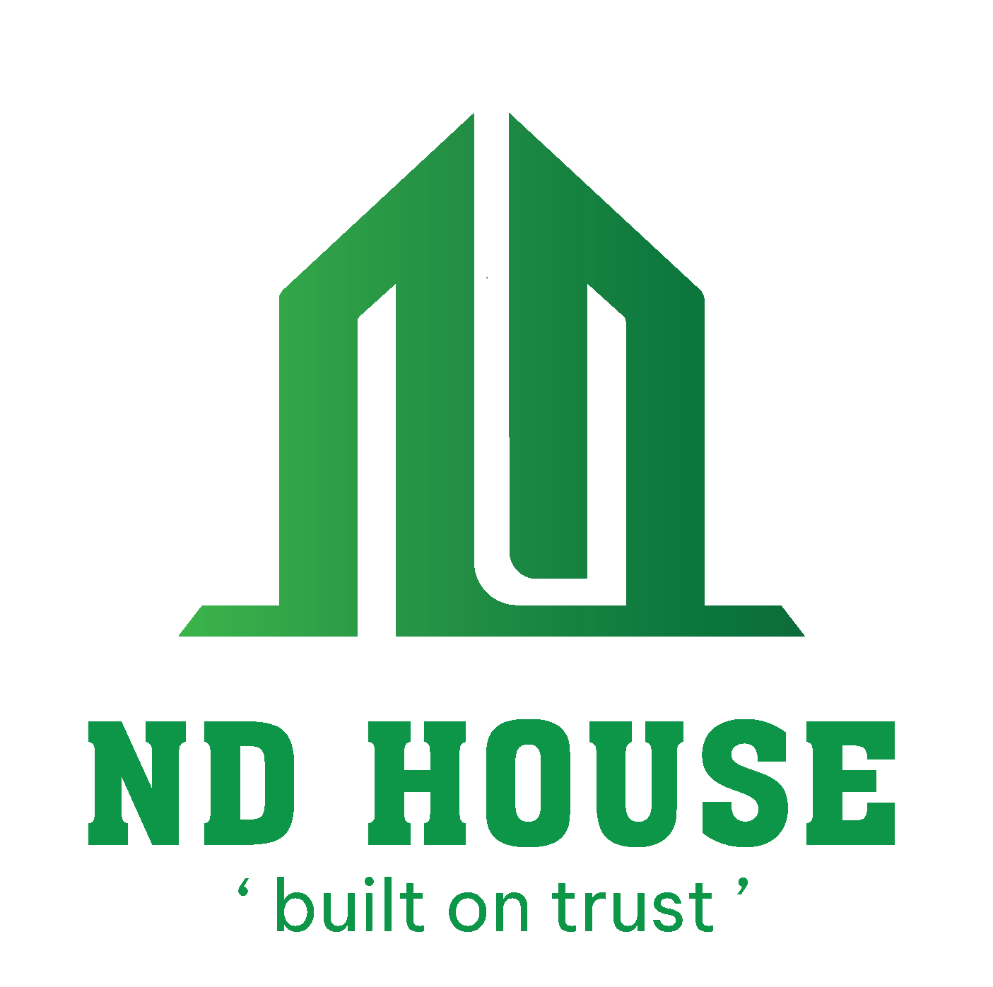 CÔNG TY TNHH TƯ VẤN THIẾT KẾ VÀ XÂY DỰNG ND HOUSE