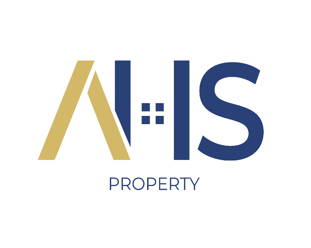 CÔNG TY CỔ PHẦN BẤT ĐỘNG SẢN AHS