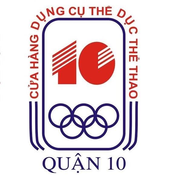 Cửa hàng dụng cụ TDTT Trung tâm TDTT Quận 10