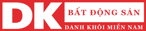 CÔNG TY CỔ PHẦN DANH KHÔI MIỀN NAM