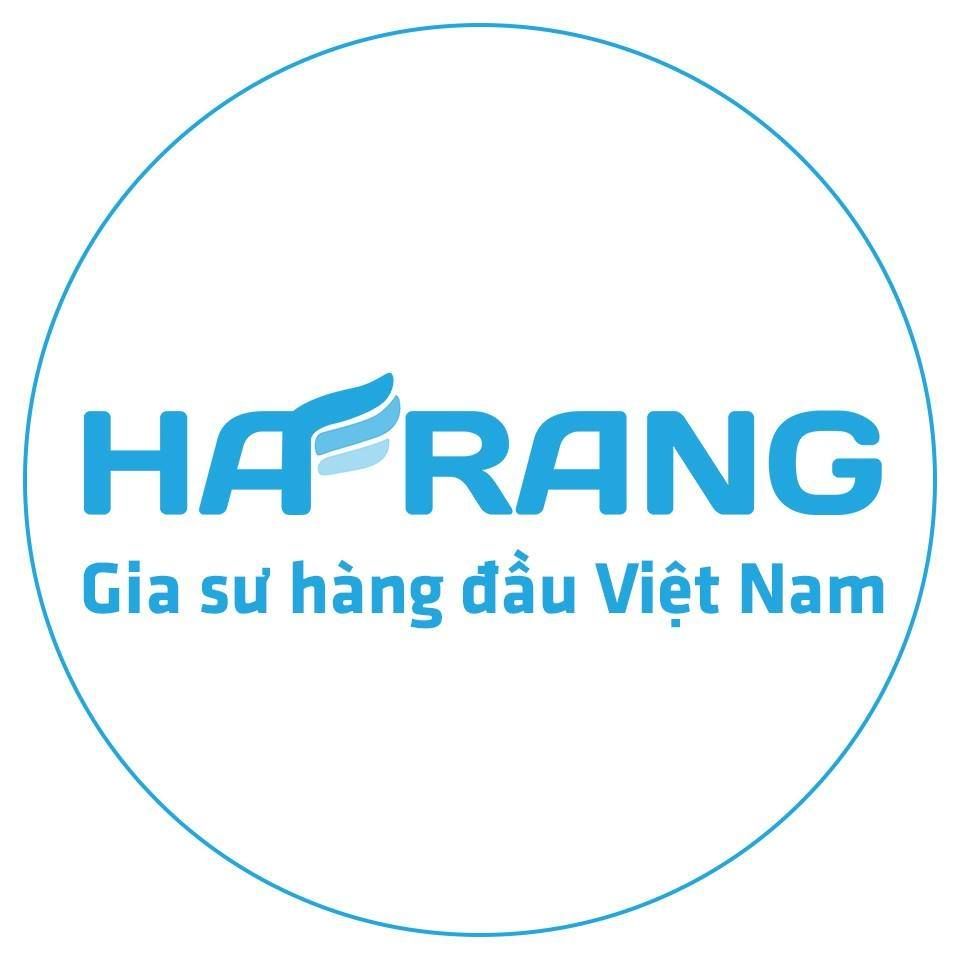 Trung tâm gia sư Harang