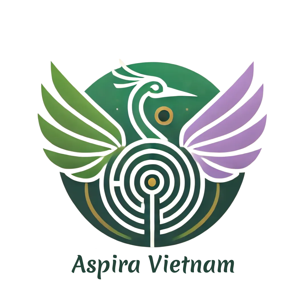 CÔNG TY TNHH ASPIRA VIỆT NAM