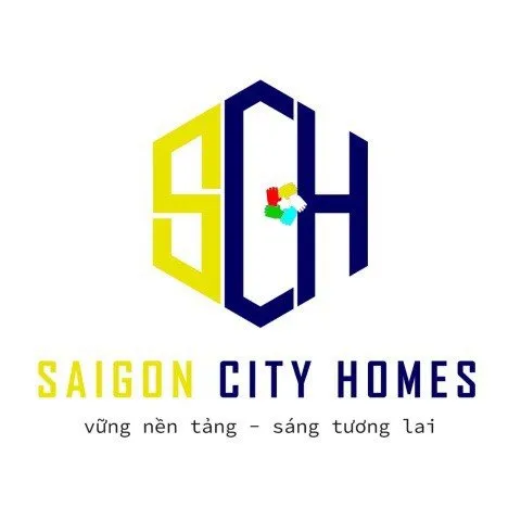 Công Ty Cổ Phần Saigon City Homes