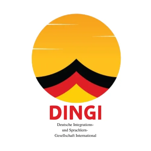 CÔNG TY TNHH TƯ VẤN GIÁO DỤC DINGI