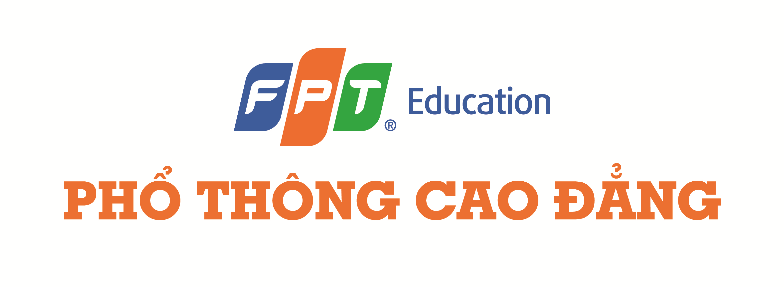 Phổ Thông Cao Đẳng FPT Tây Nguyên