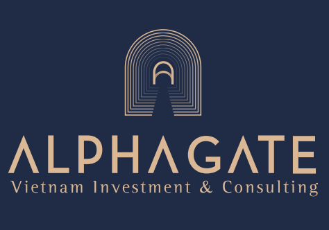 CÔNG TY TNHH ALPHAGATE