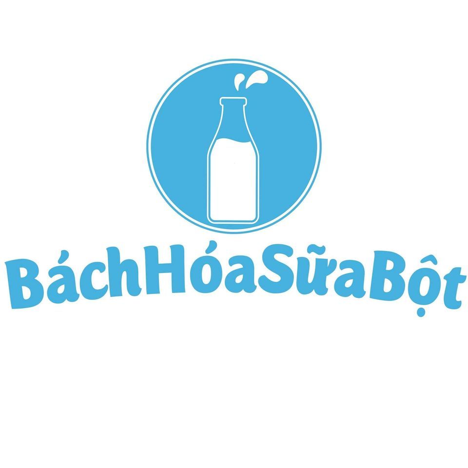 Bách Hóa Sữa Bột