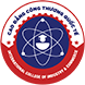 Trường Cao đẳng Công thương Quốc tế