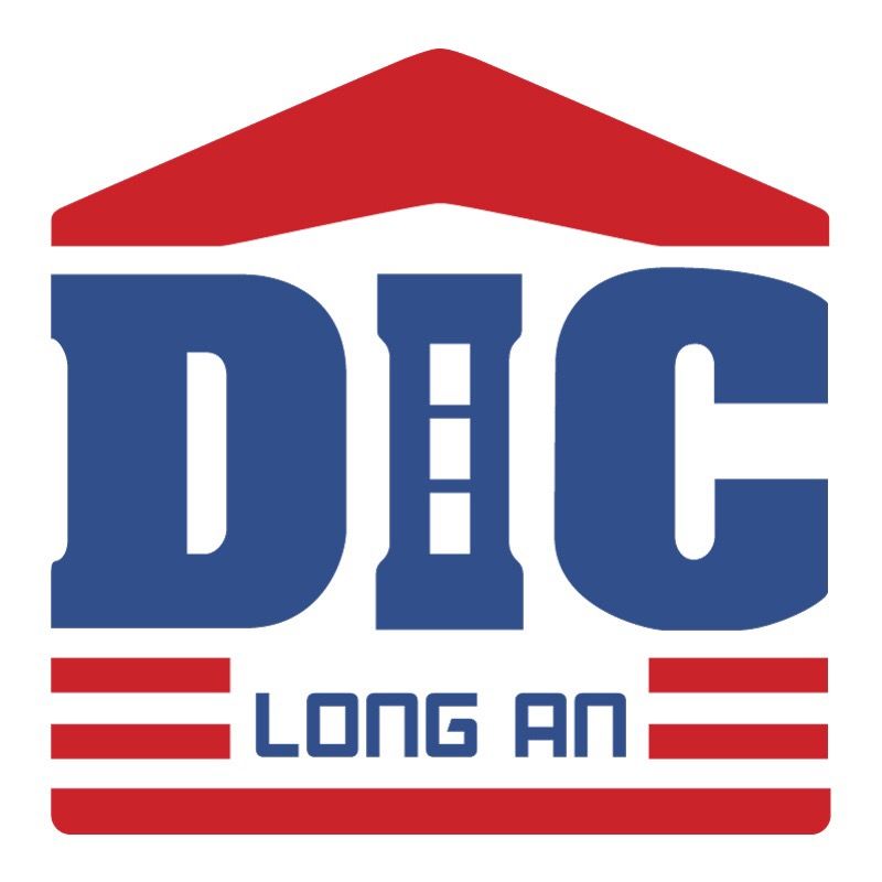CÔNG TY CỔ PHẦN SẢN XUẤT VẬT LIỆU XÂY DỰNG DIC