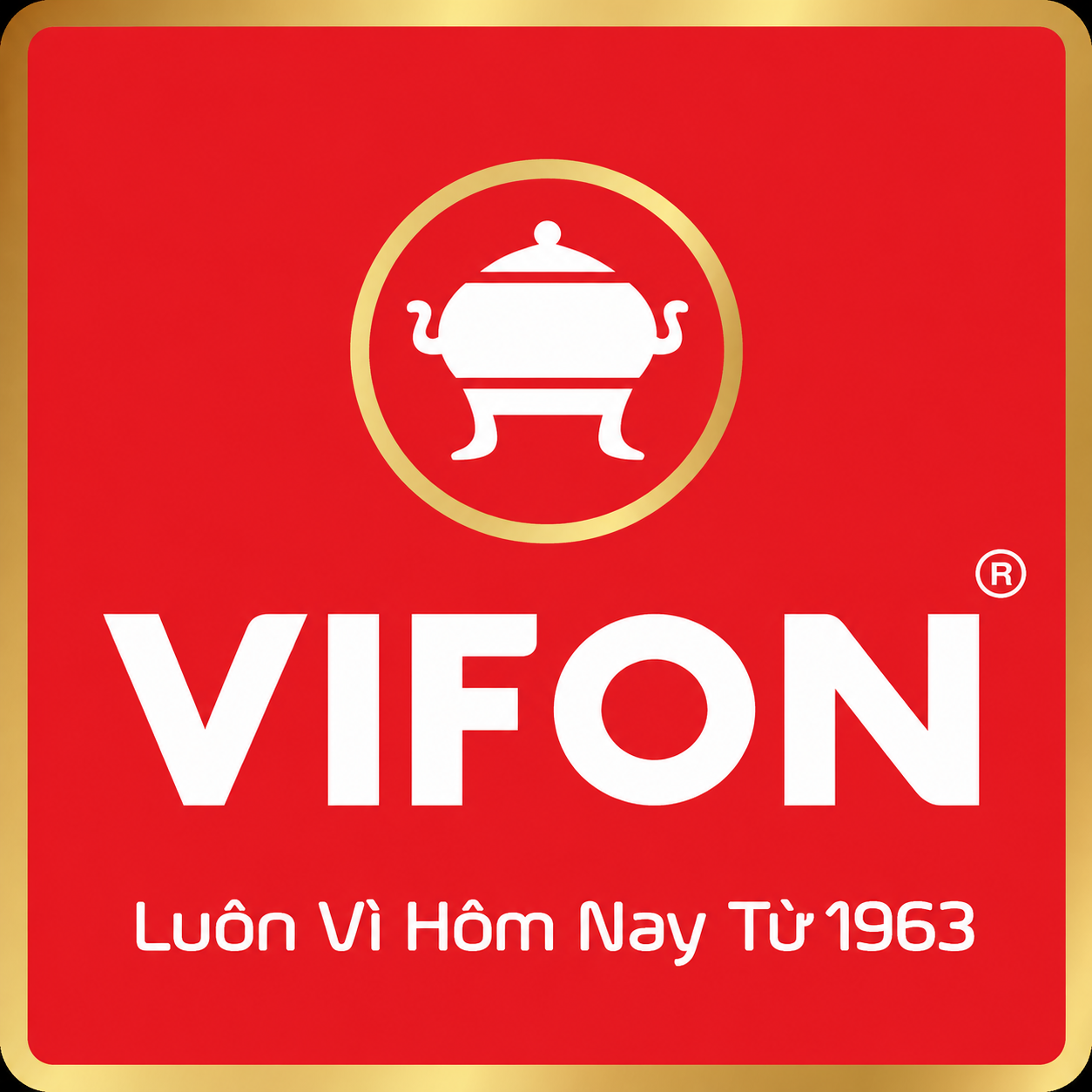 CÔNG TY CỔ PHẦN VIFON