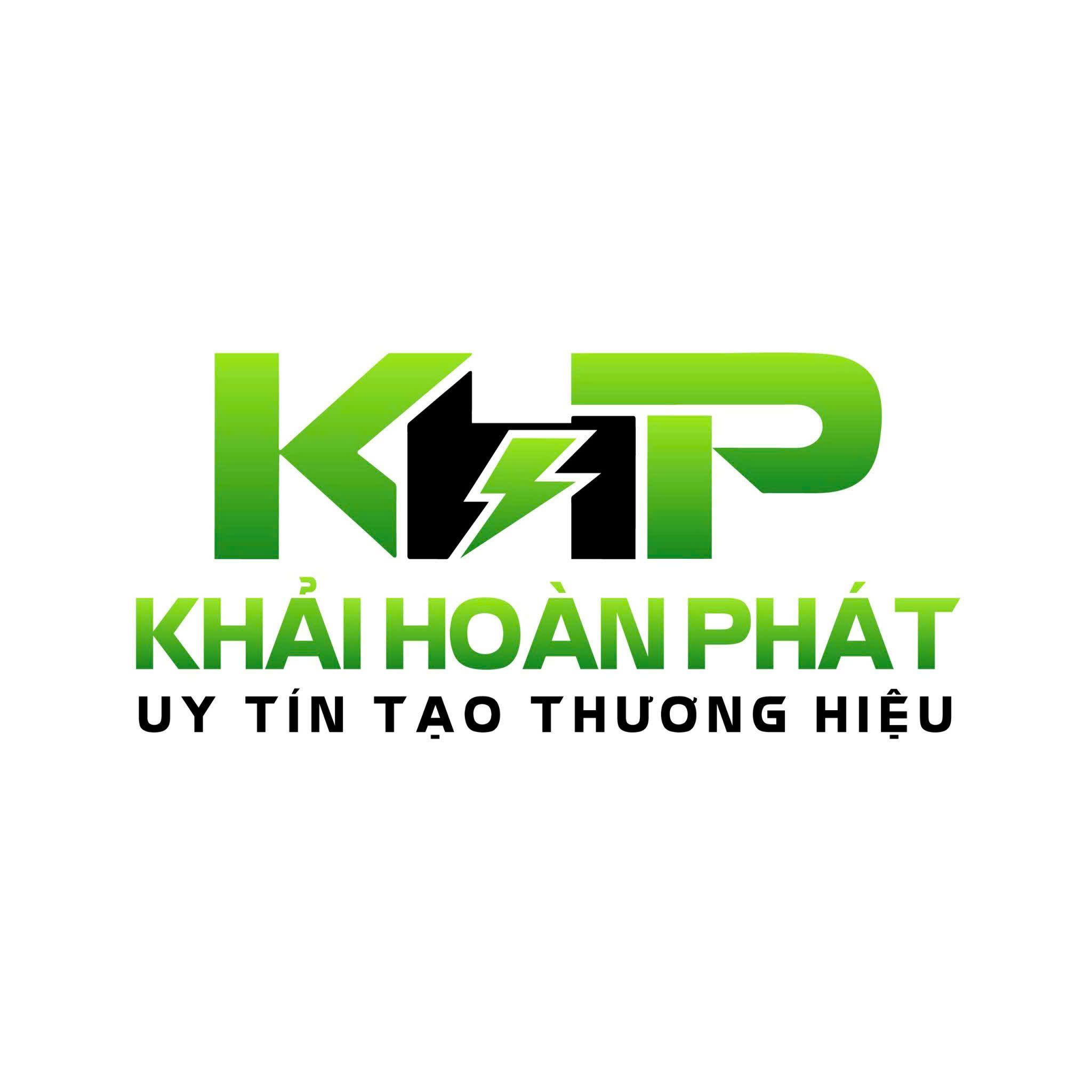 CÔNG TY TNHH KỸ THUẬT KHẢI HOÀN PHÁT