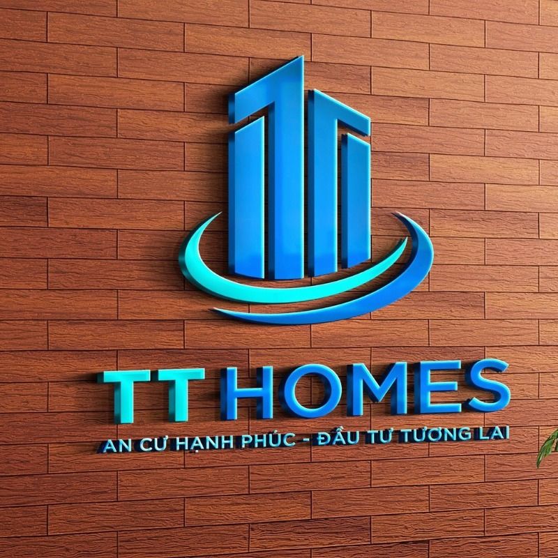 CÔNG TY CP BĐS TT HOMES