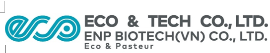 CÔNG TY TNHH ENP BIOTECH (VN)