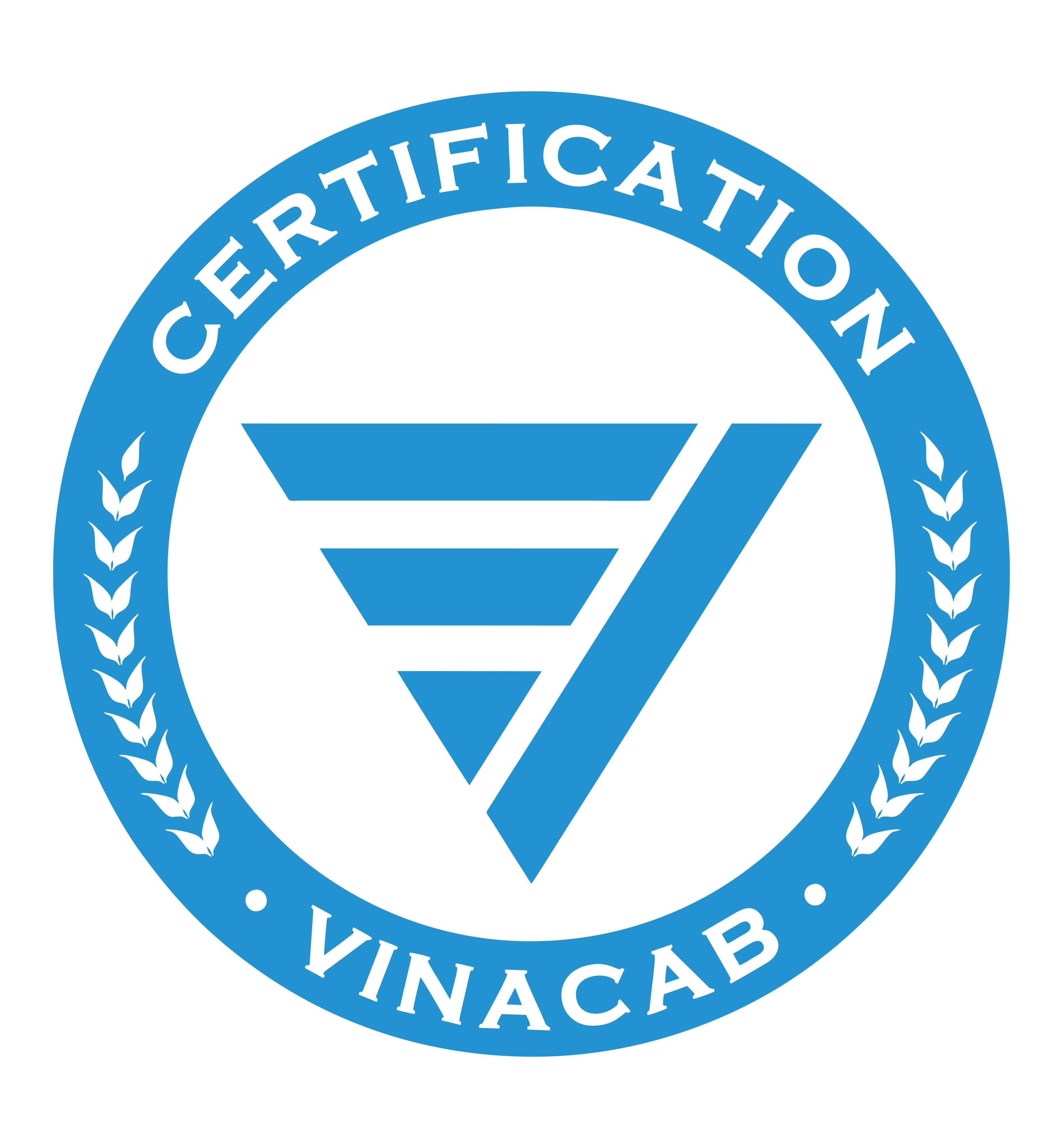 CÔNG TY CỔ PHẦN CHỨNG NHẬN VINACAB
