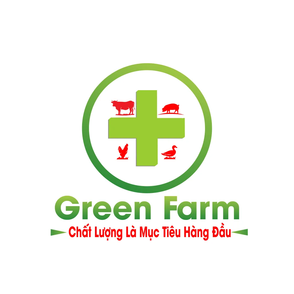Công ty TNHH Thương mại và Xuất nhập khẩu Green Farm