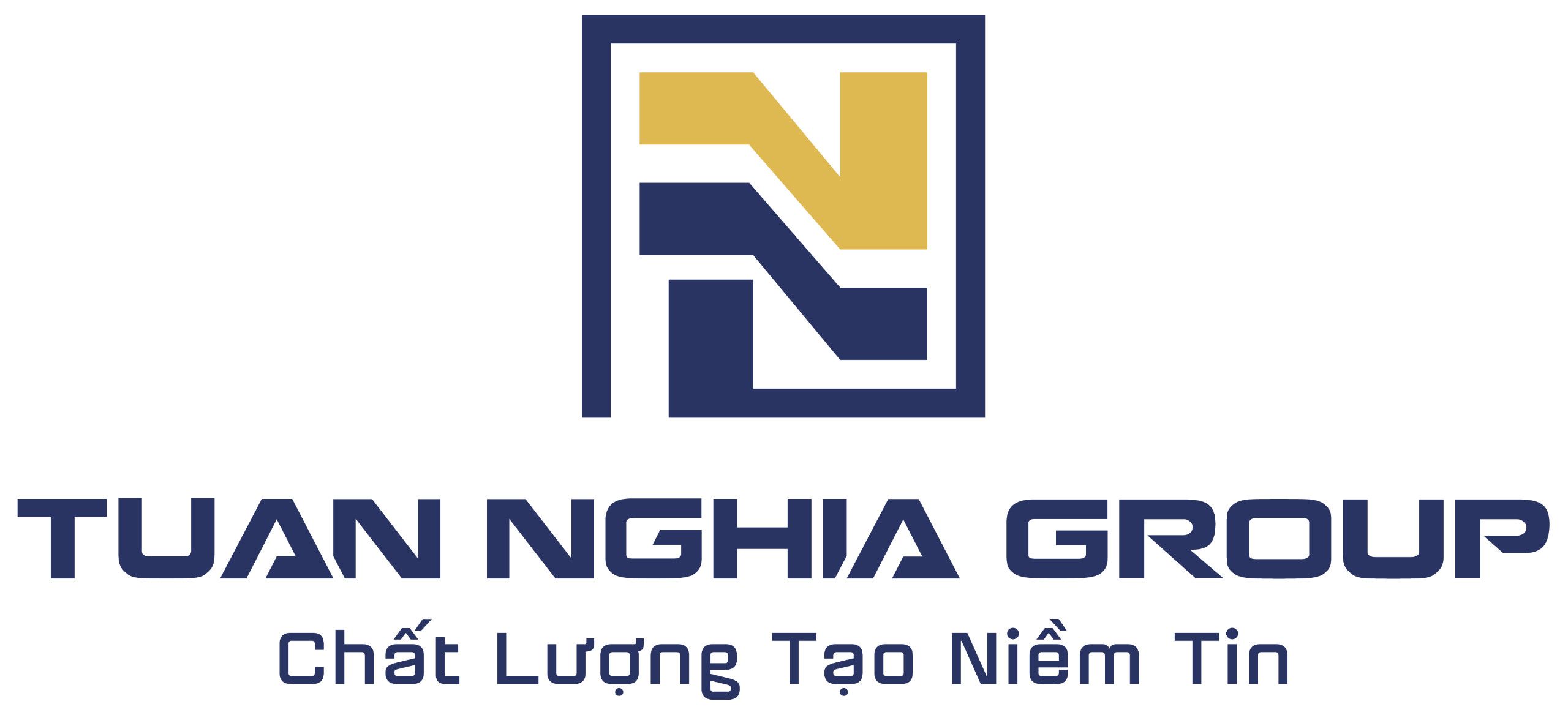 Công ty CP dịch vụ thương mại tuấn nghĩa