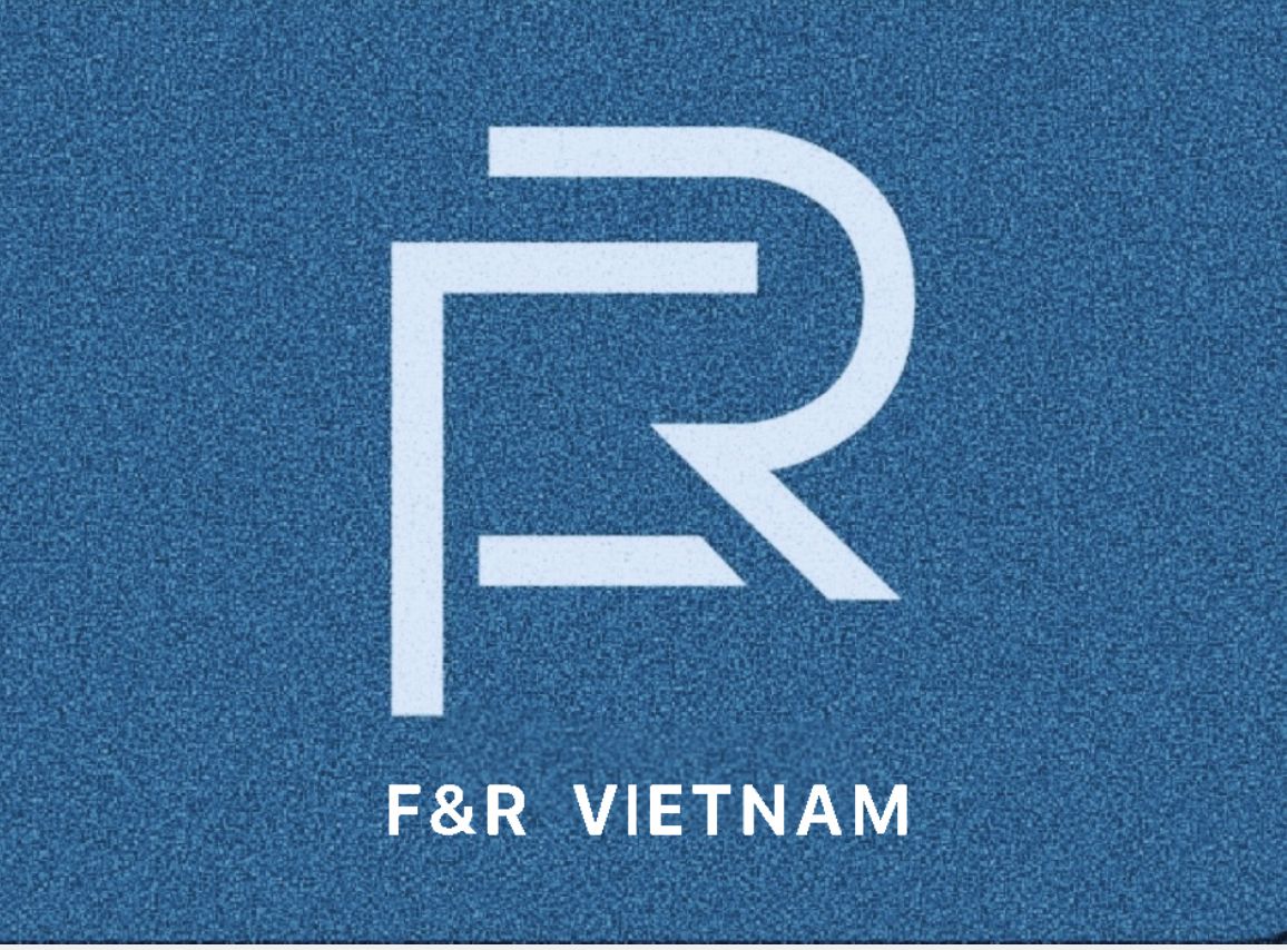 Công ty Tnhh thương mại dược phẩm F&R Việt Nam