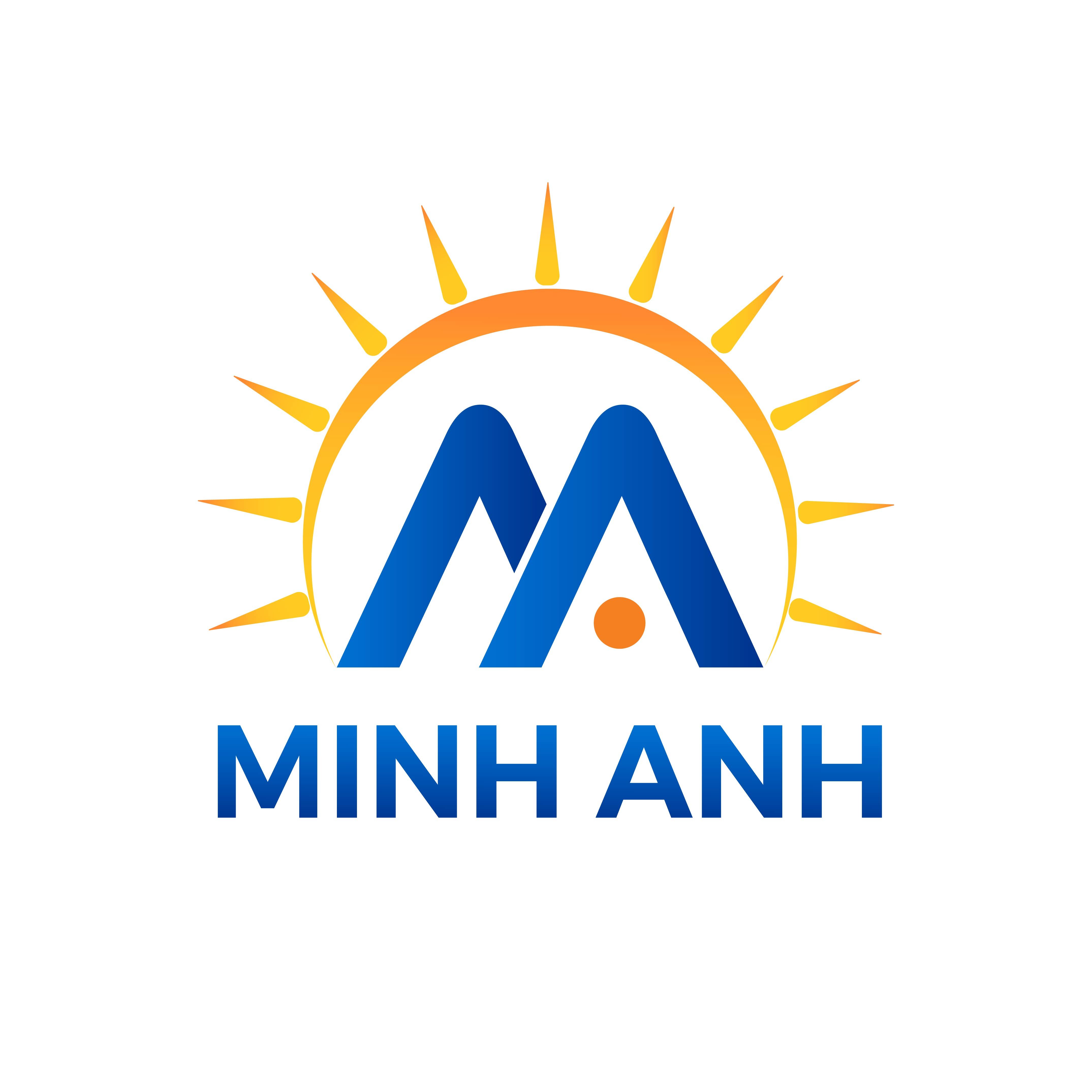 CÔNG TY TNHH XUẤT NHẬP KHẨU VÀ DU LỊCH QUỐC TẾ MINH ANH
