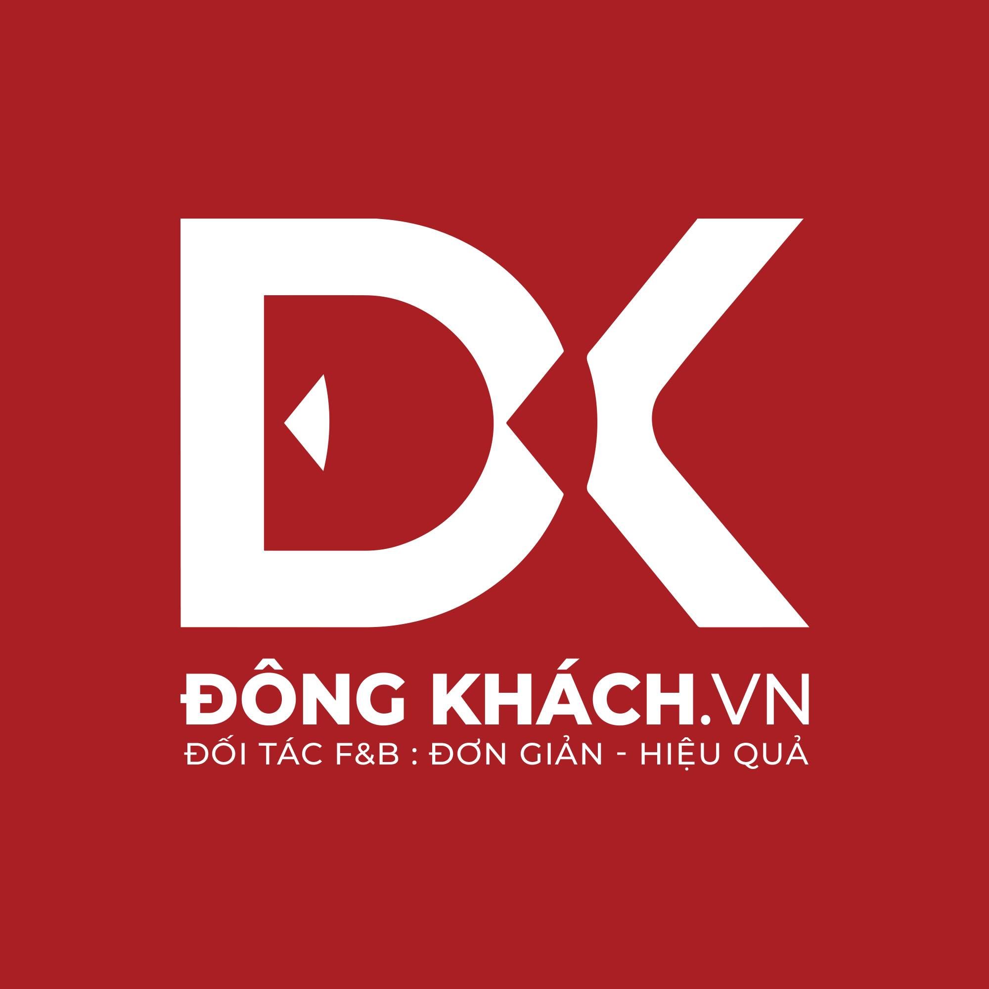 CÔNG TY TNHH - TM - DV ĐÔNG KHÁCH GROUP