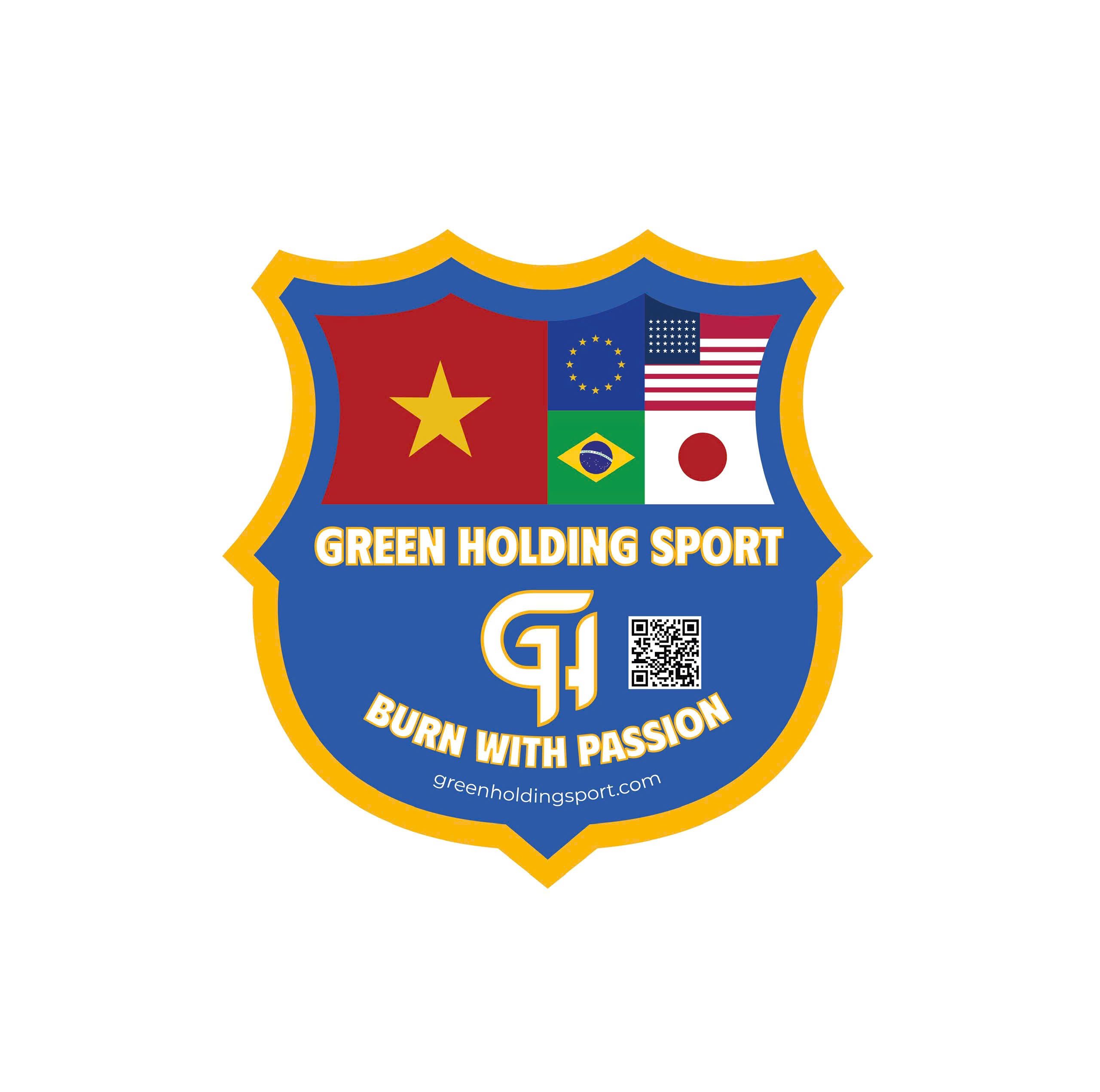 CÔNG TY CP TẬP ĐOÀN XNK THƯƠNG MẠI & MÔI TRƯỜNG GREEN HOLDING – THỜI TRANG QUỐC TẾ