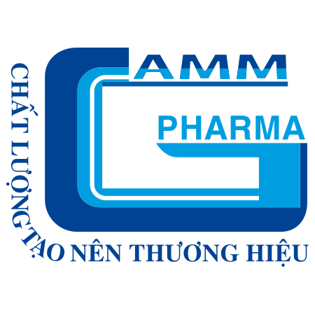 CÔNG TY TNHH DƯỢC PHẨM QUỐC TẾ AMM - GERMANY