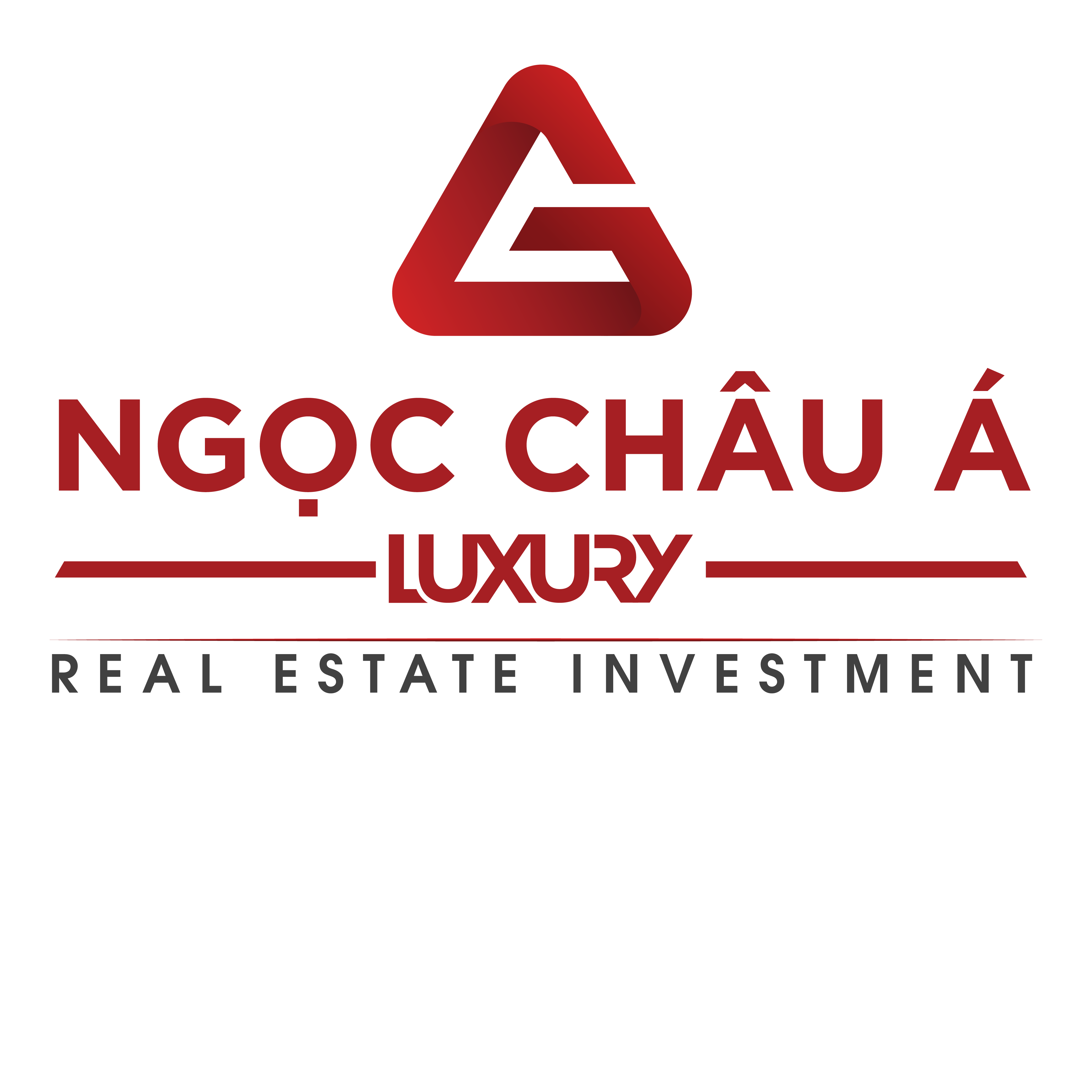 CÔNG TY CỔ PHẦN NGỌC CHÂU Á LUXURY