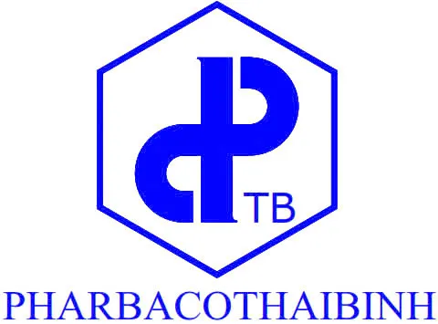 CÔNG TY CỔ PHẦN DƯỢC PHẨM PHARBACO THÁI BÌNH