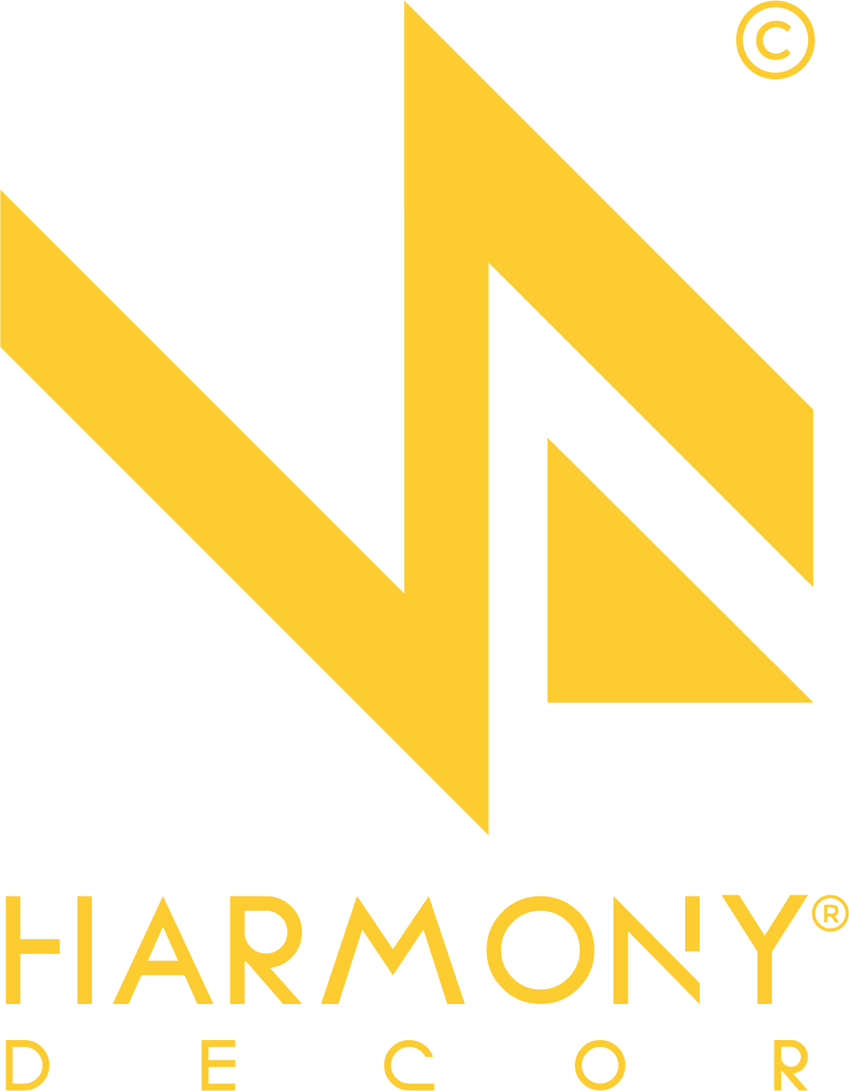 Công ty TNHH Harmony Decor