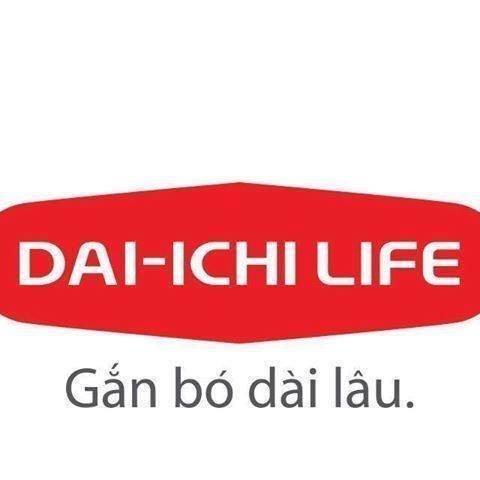 Công ty BHNT Daiichi Life