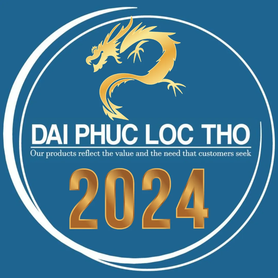 CÔNG TY TNHH THƯƠNG MẠI DỊCH VỤ XUẤT NHẬP KHẨU  ĐẠI PHÚC LỘC THỌ
