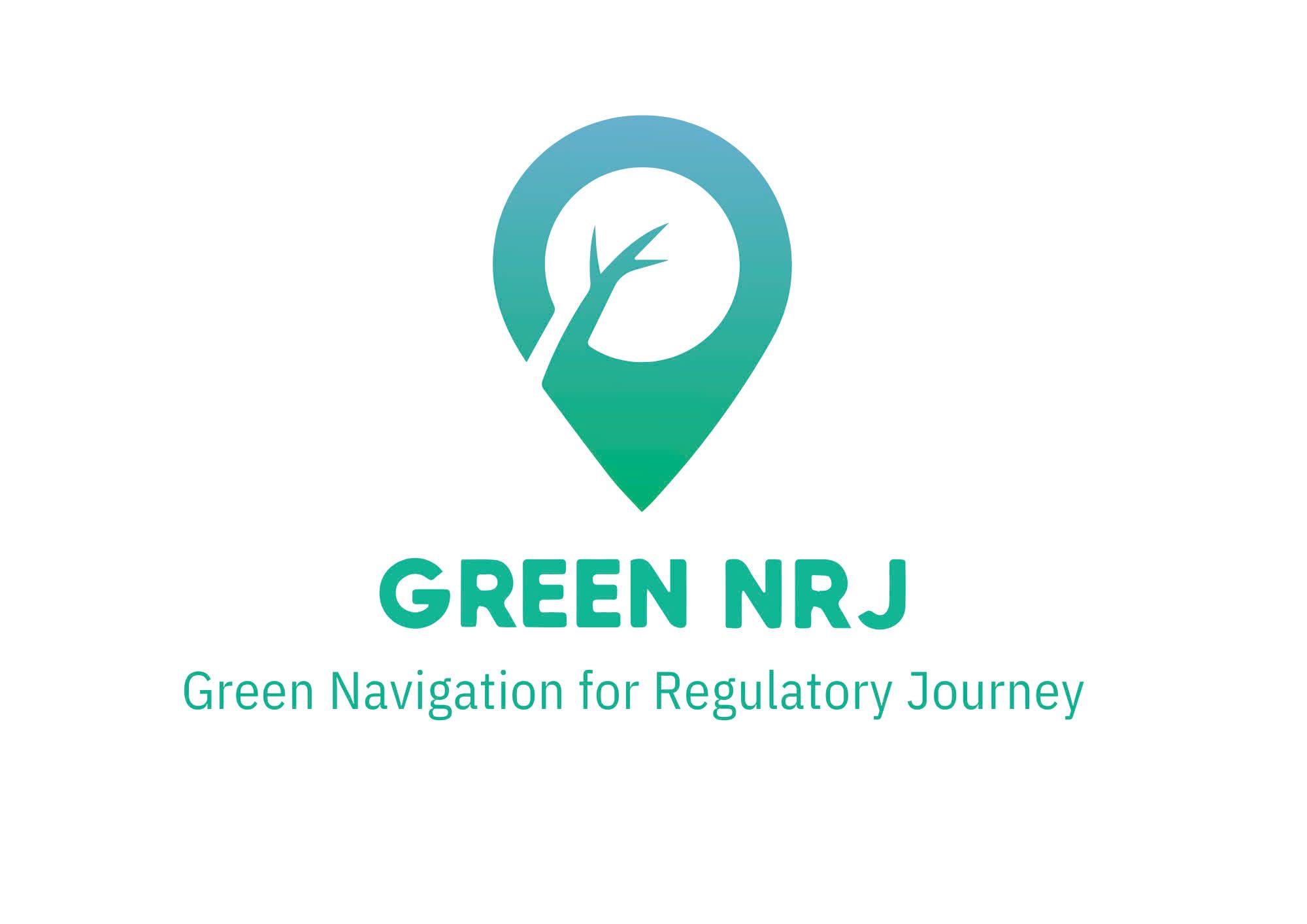 Công ty TNHH Green NRJ