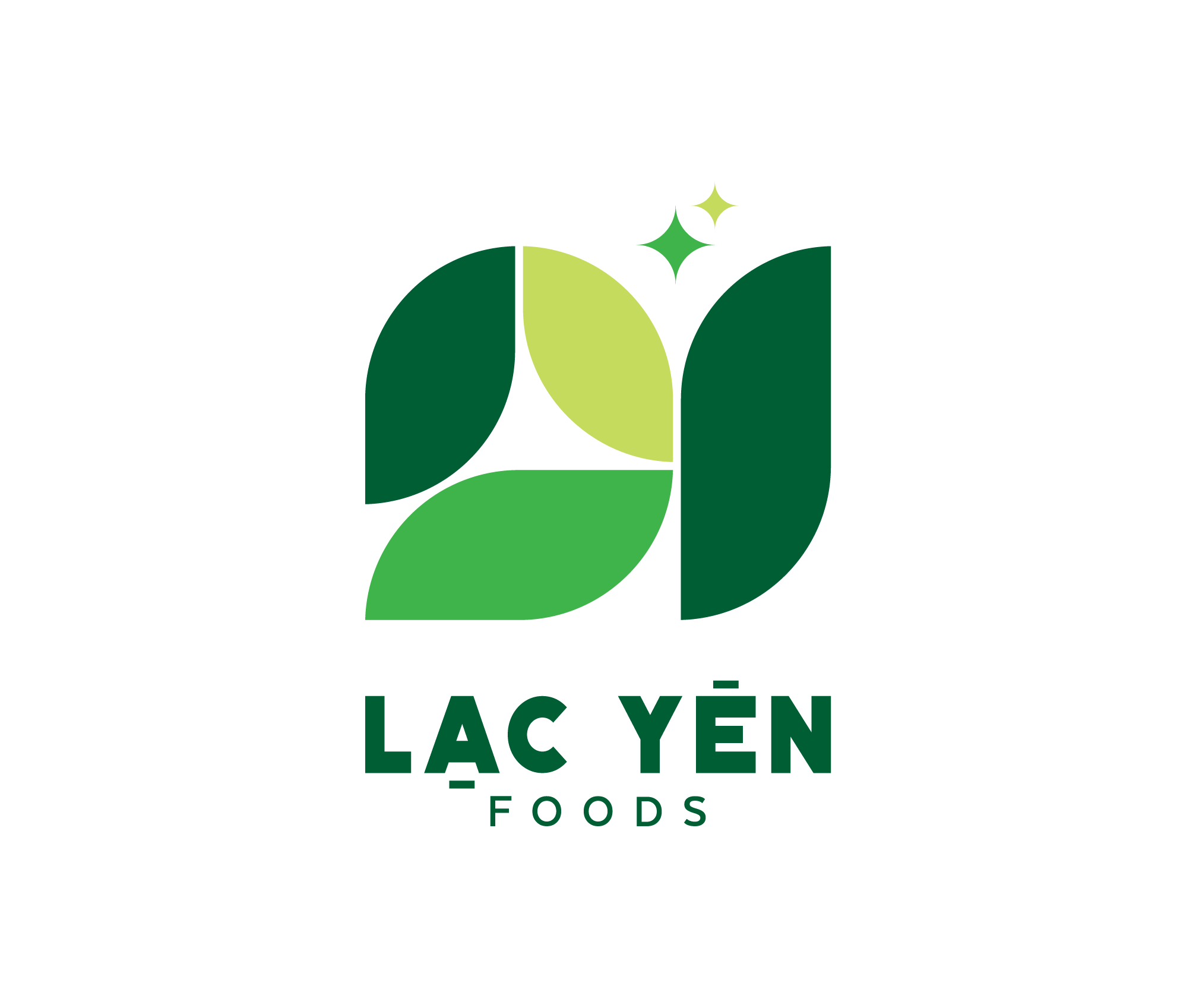 CÔNG TY TNHH LẠC YÊN GROUP