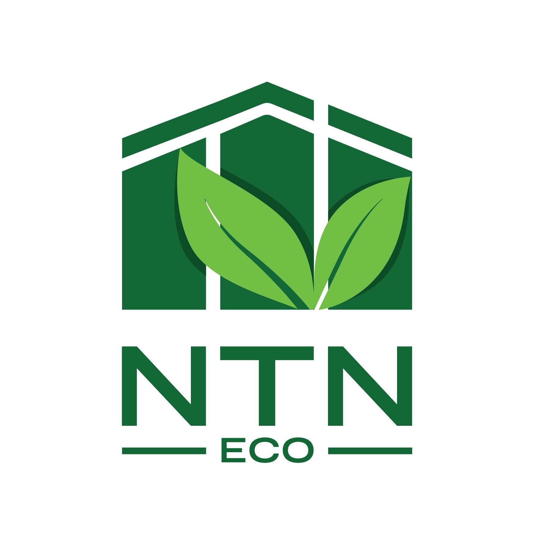 CÔNG TY TNHH NTN ECO