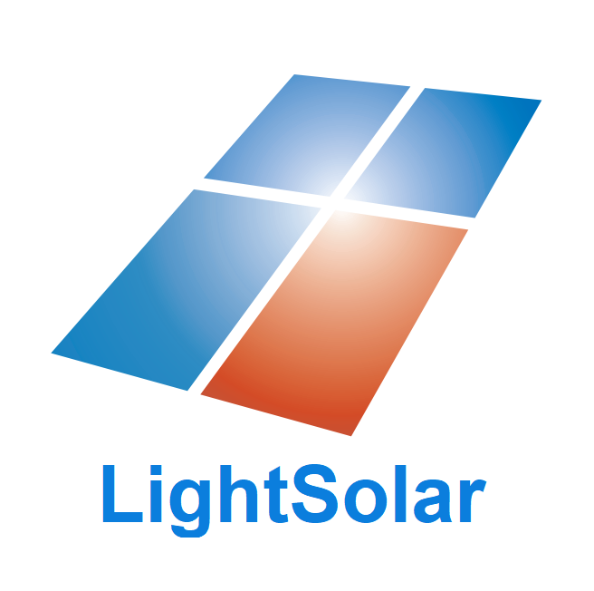 CÔNG TY TNHH LIGHT SOLAR