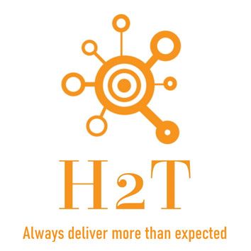 Công ty Cổ phần Đầu tư và Công nghệ H2T