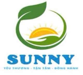 CÔNG TY TNHH TRUNG TÂM TƯ VẤN VÀ CAN THIỆP SỚM SUNNY