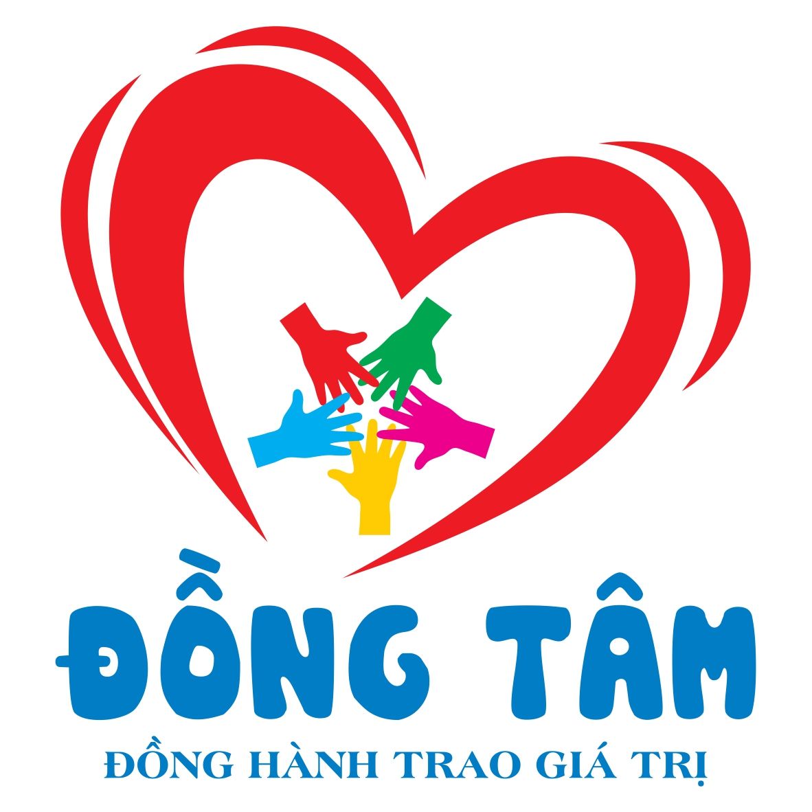 CÔNG TY TNHH HỖ TRỢ GIÁO DỤC HÒA NHẬP ĐỒNG TÂM
