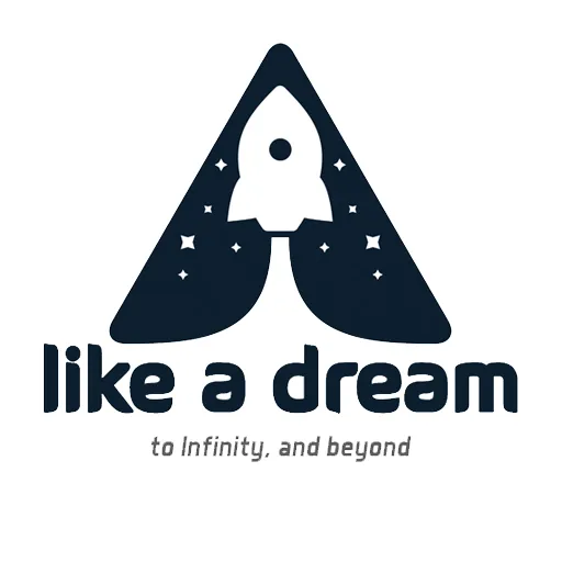 Like-A-Dream